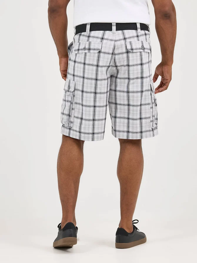 Men's Legendary Wyoming Cargo Short (Big & Tall) - Image 3
