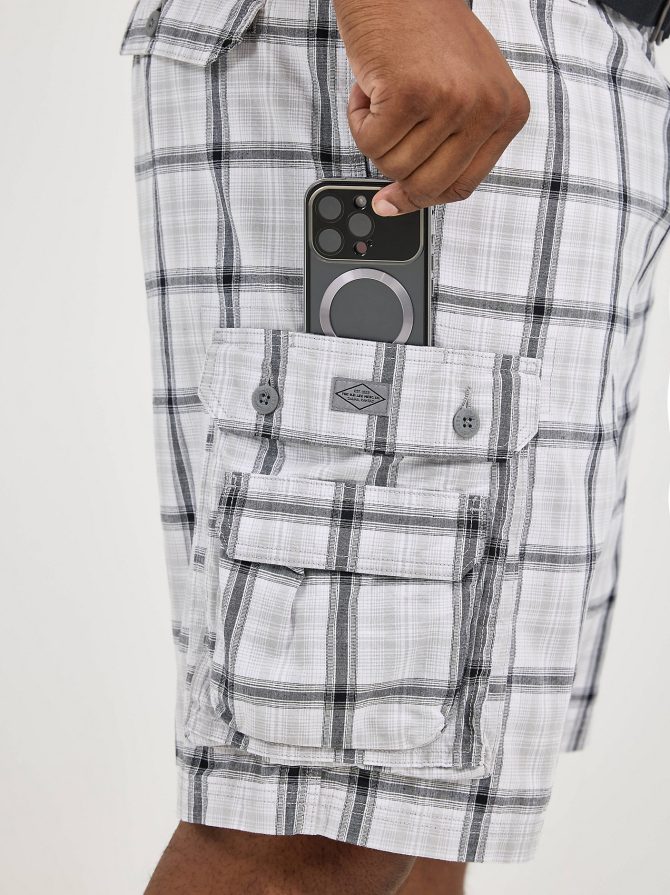 Men's Legendary Wyoming Cargo Short (Big & Tall) - Image 6