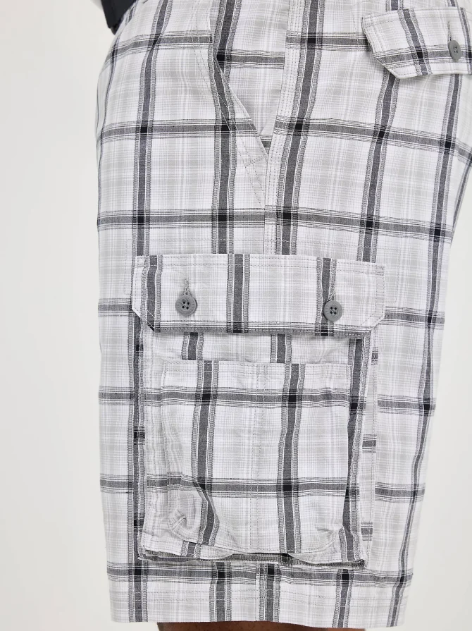 Men's Legendary Wyoming Cargo Short (Big & Tall) - Image 7
