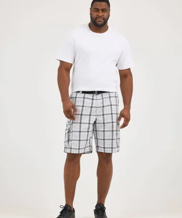 Men's Legendary Wyoming Cargo Short (Big & Tall)