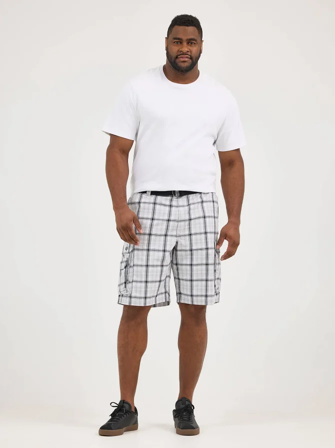 Men's Legendary Wyoming Cargo Short (Big & Tall)