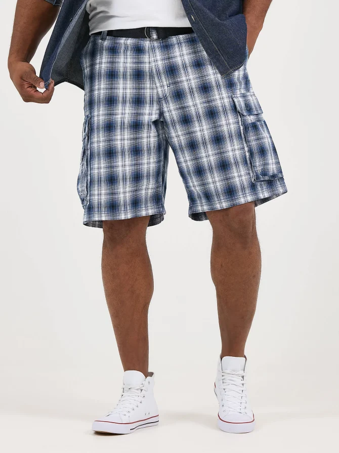Men's Legendary Wyoming Cargo Short (Big & Tall) - Image 2