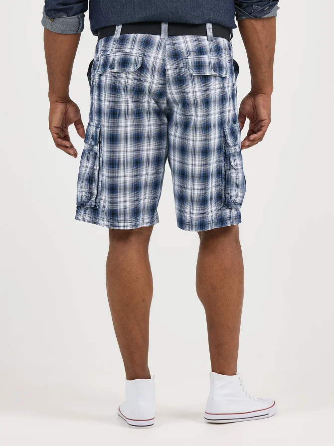 Men's Legendary Wyoming Cargo Short (Big & Tall) - Image 3