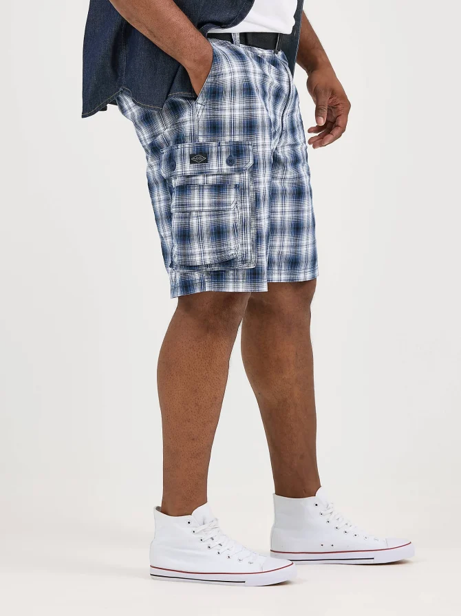 Men's Legendary Wyoming Cargo Short (Big & Tall) - Image 4