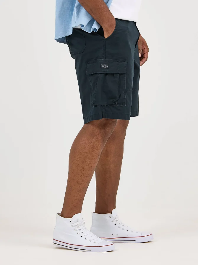 Men's Extreme Motion Carolina Ripstop Cargo Short (Big & Tall) - Image 4