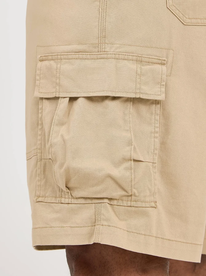 Men's Extreme Motion Carolina Cargo Short (Big & Tall) - Image 7