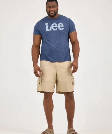 Men's Extreme Motion Carolina Cargo Short (Big & Tall)