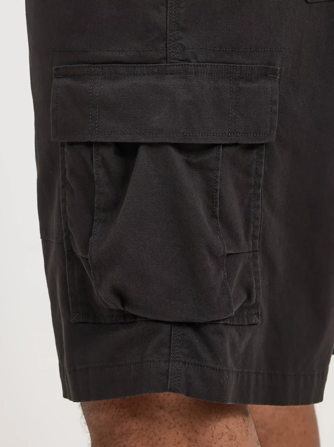 Men's Extreme Motion Carolina Cargo Short (Big & Tall) - Image 7