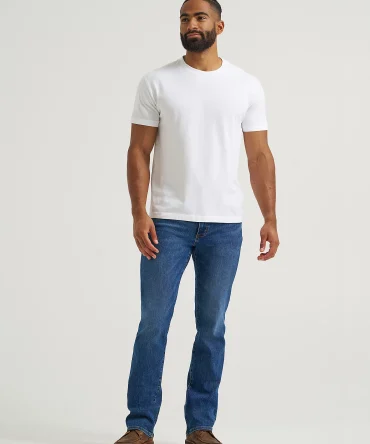 Men's Extreme Motion Slim Bootcut Jean