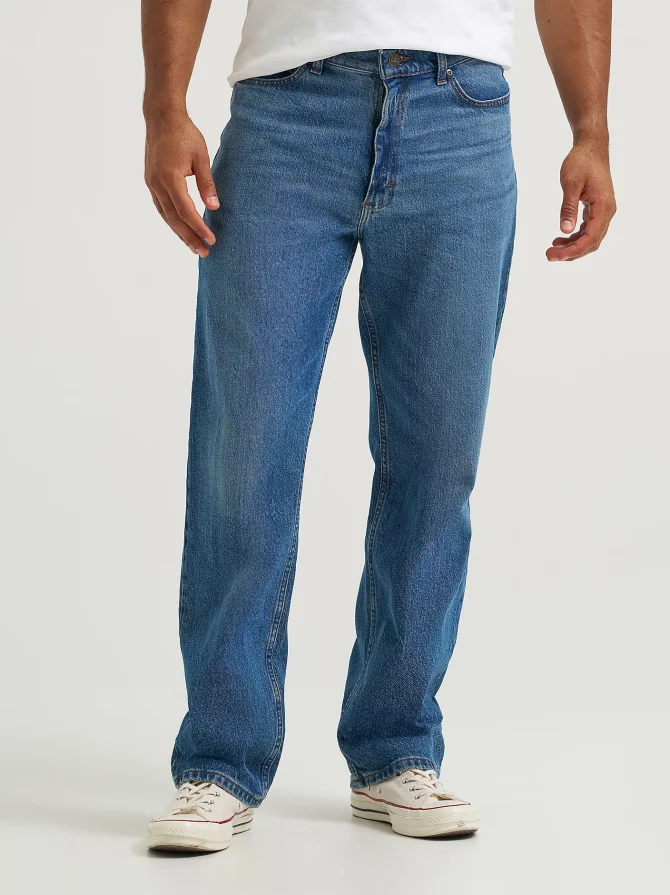 Men's Legendary Loose Fit Jean - Image 2