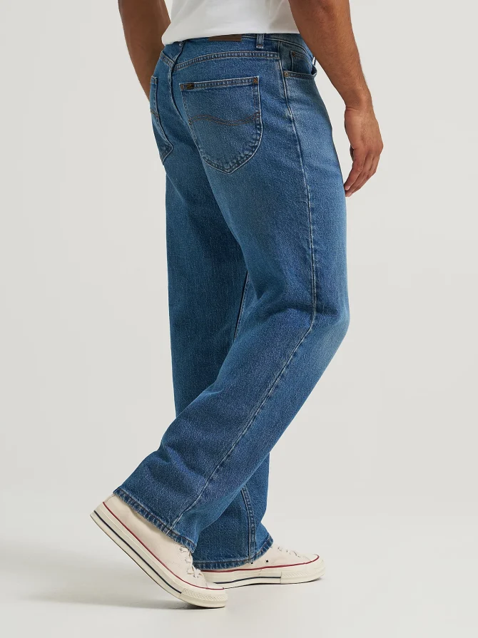 Men's Legendary Loose Fit Jean - Image 4