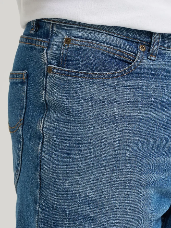 Men's Legendary Loose Fit Jean - Image 5