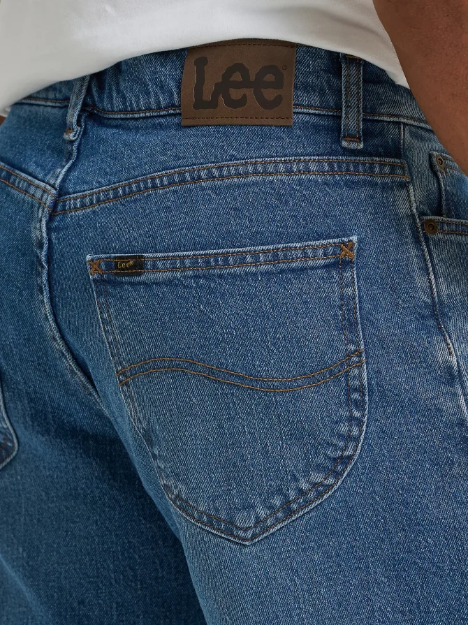 Men's Legendary Loose Fit Jean - Image 6