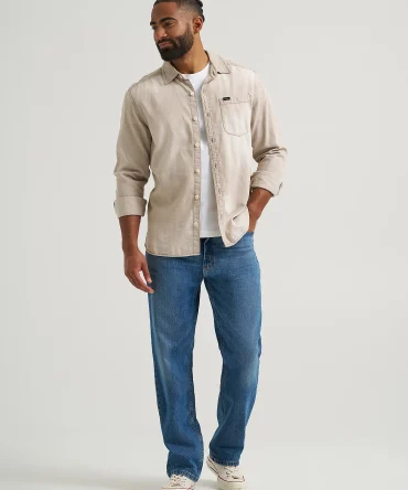 Men's Legendary Loose Fit Jean