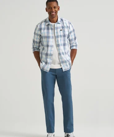 Men's Extreme Motion Khaki Pant