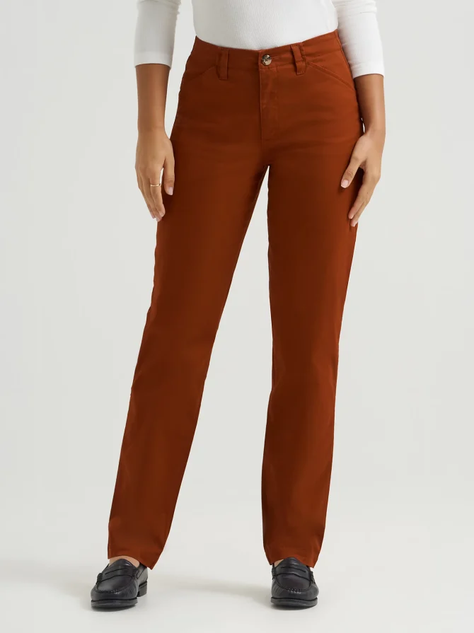 Women's Legendary Chino Pant - Image 2