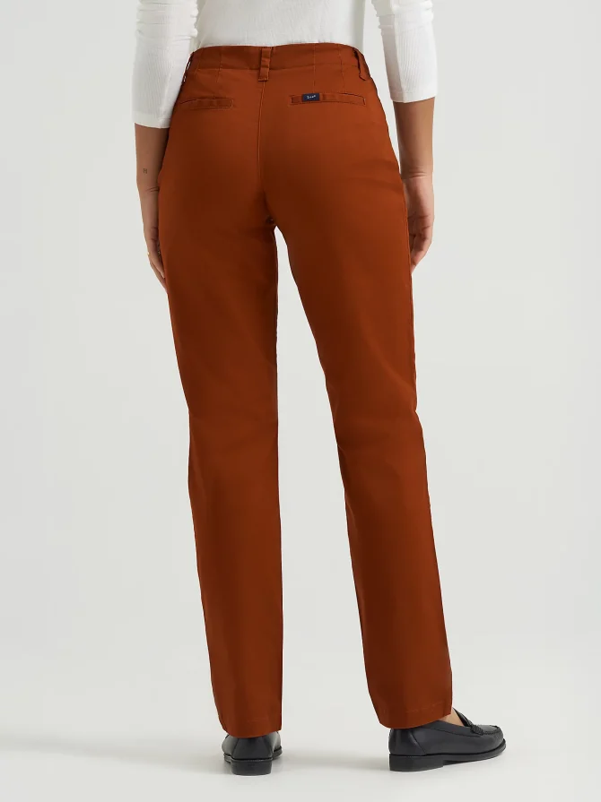 Women's Legendary Chino Pant - Image 3