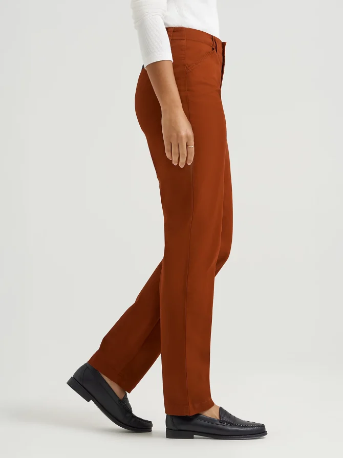 Women's Legendary Chino Pant - Image 4