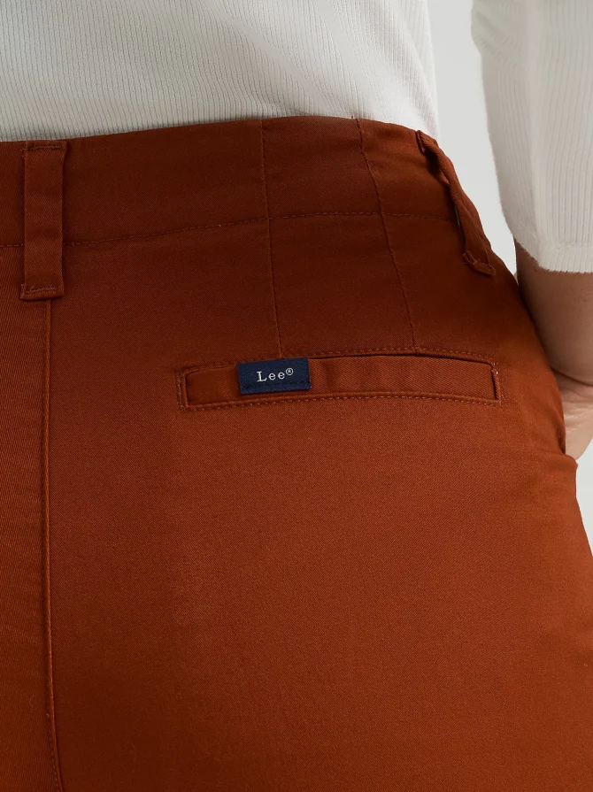 Women's Legendary Chino Pant - Image 5