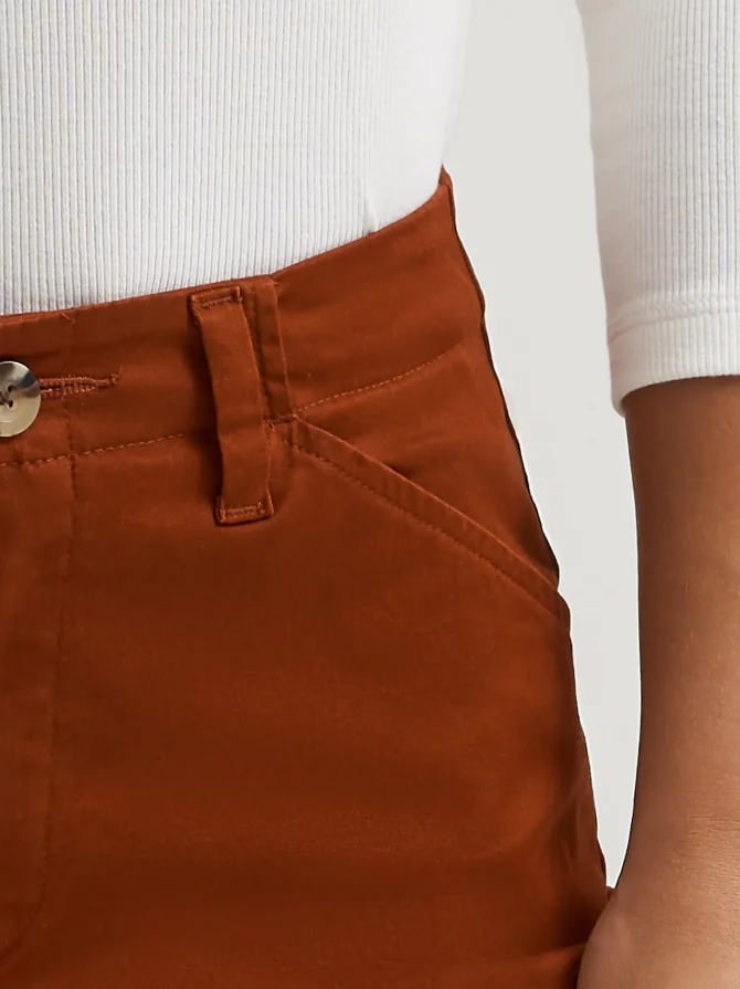 Women's Legendary Chino Pant - Image 6