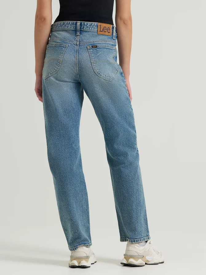 Women's Classic Rider™ Jean - Image 3