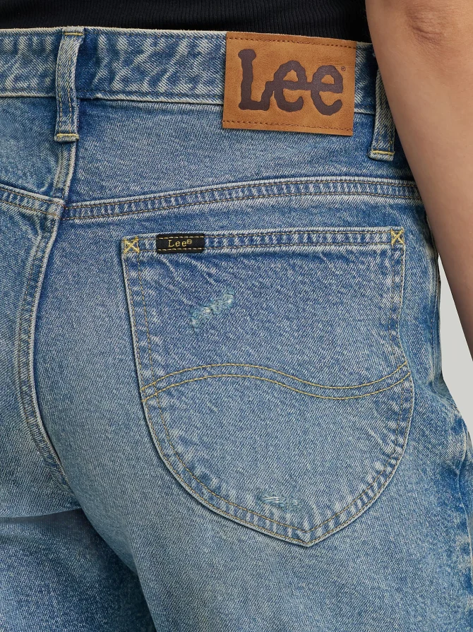 Women's Classic Rider™ Jean - Image 5