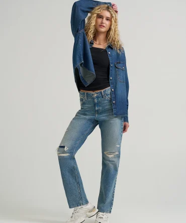 Women's Classic Rider™ Jean