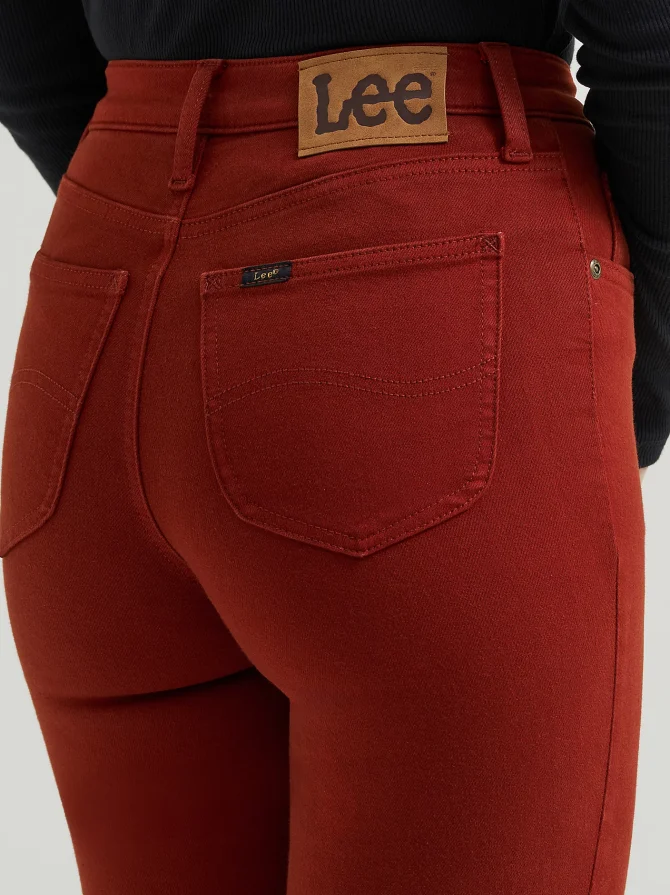 Women's High Rise Ever Fit® Flare Jean - Image 5