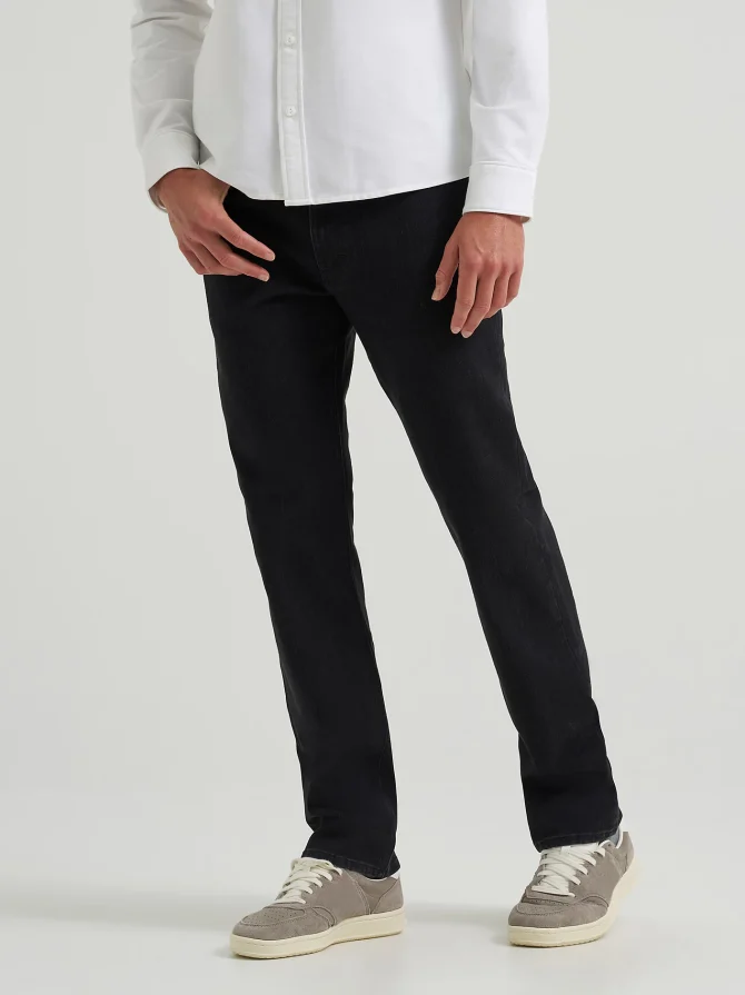 Men's Lee® X Move Regular Fit Jean - Image 2