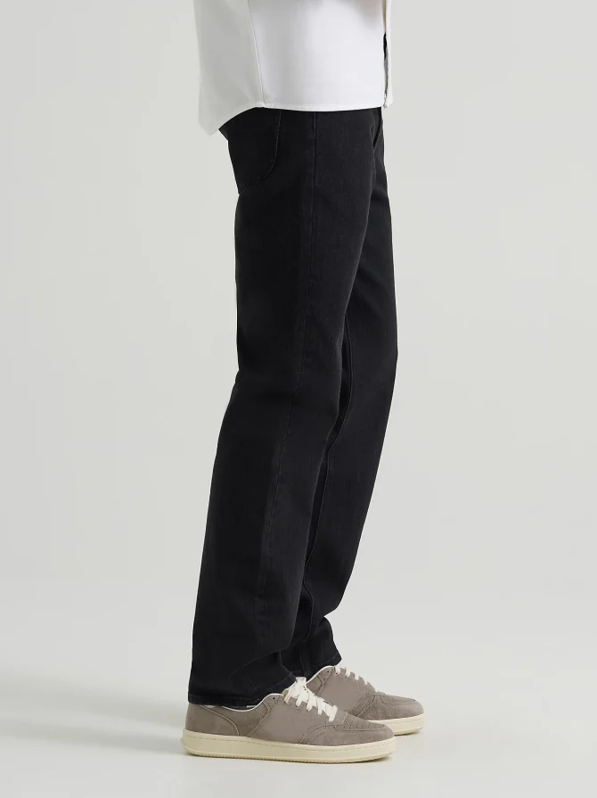 Men's Lee® X Move Regular Fit Jean - Image 4