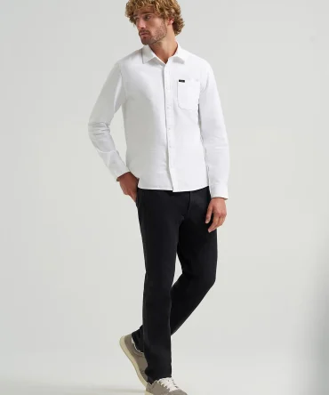 Men's Lee® X Move Regular Fit Jean