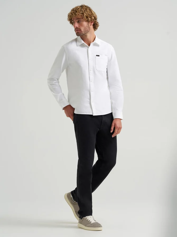 Men's Lee® X Move Regular Fit Jean
