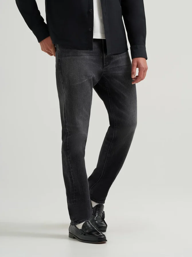 Men's Lee® X Move Relaxed Fit Jean - Image 2
