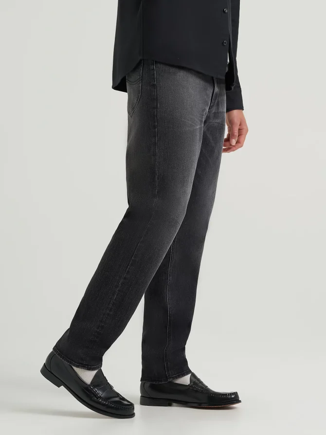 Men's Lee® X Move Relaxed Fit Jean - Image 4