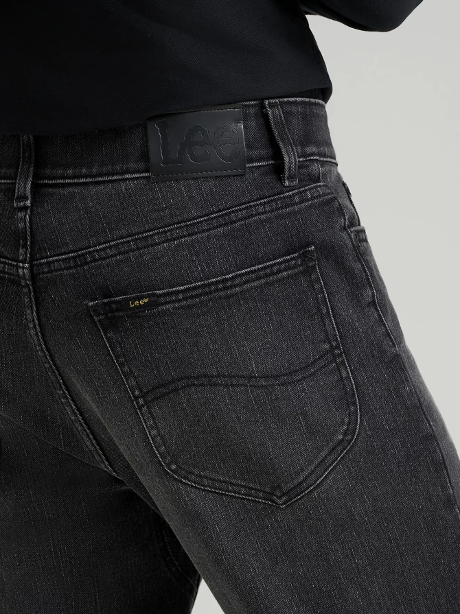 Men's Lee® X Move Relaxed Fit Jean - Image 5