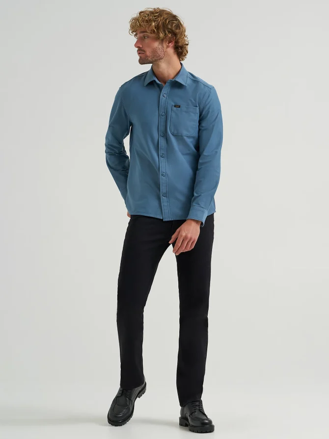 Men's Lee® X Move Slim Fit Jean