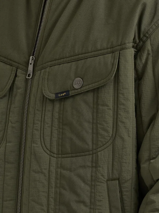 Men's Bomber Rider™  Jacket - Image 5