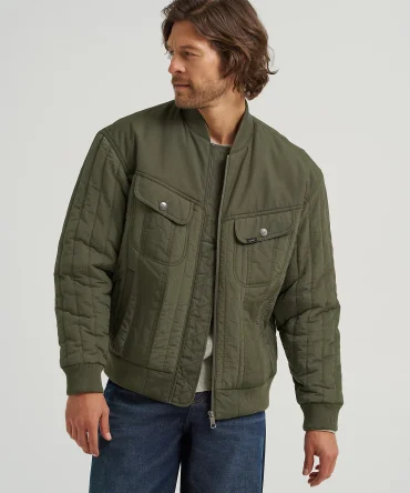Men's Bomber Rider™  Jacket