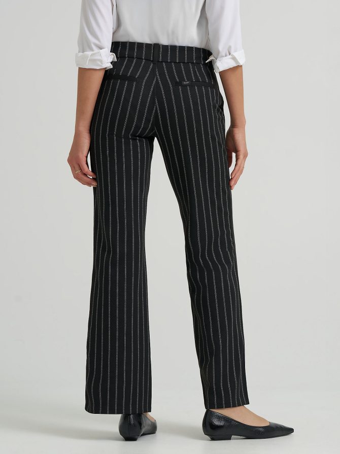 Women's Pull On Bootcut Pant - Image 3