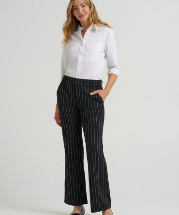 Women's Pull On Bootcut Pant