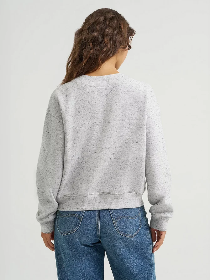 Women's Cardigan Sweater - Image 3