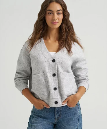 Women's Cardigan Sweater