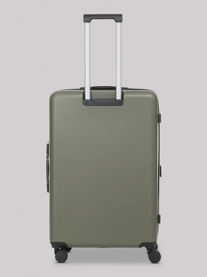 28" Hard Side Checked Bag Luggage - Image 2