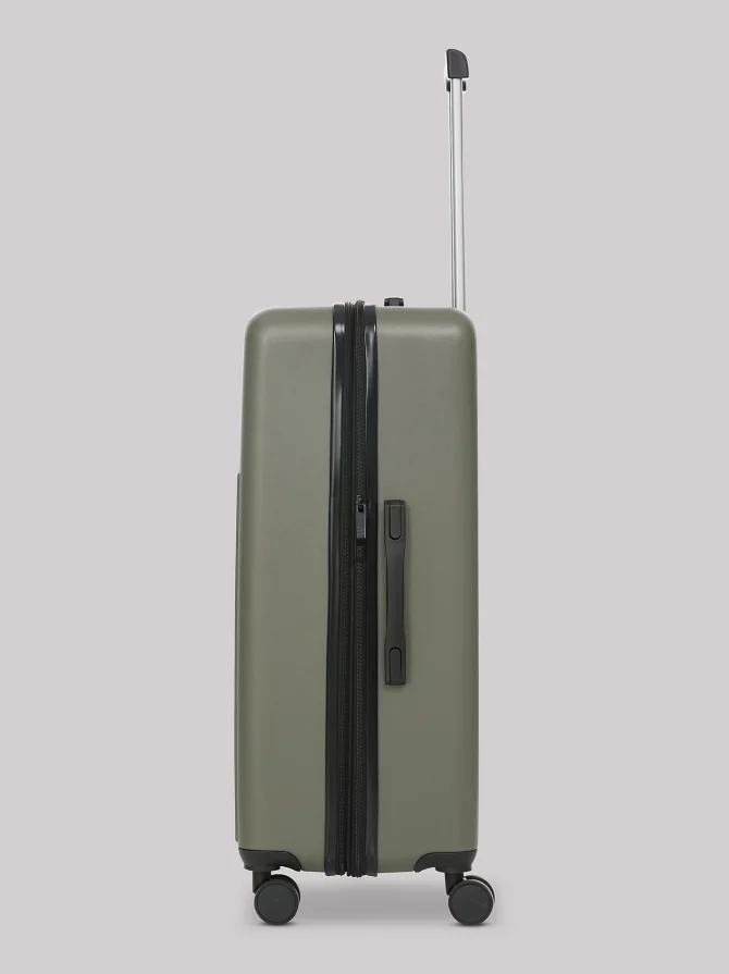 28" Hard Side Checked Bag Luggage - Image 3