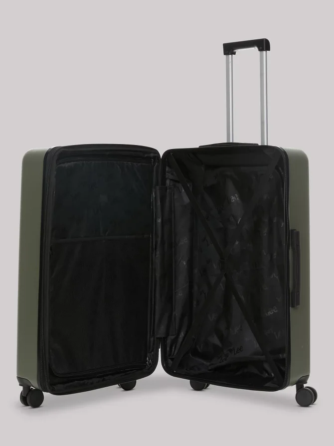 28" Hard Side Checked Bag Luggage - Image 4