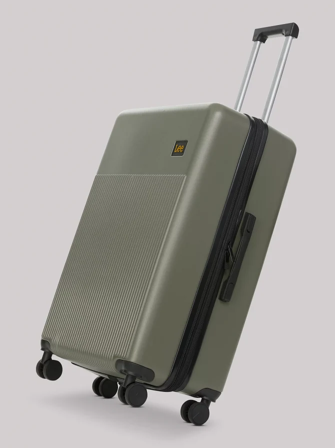 28" Hard Side Checked Bag Luggage - Image 5