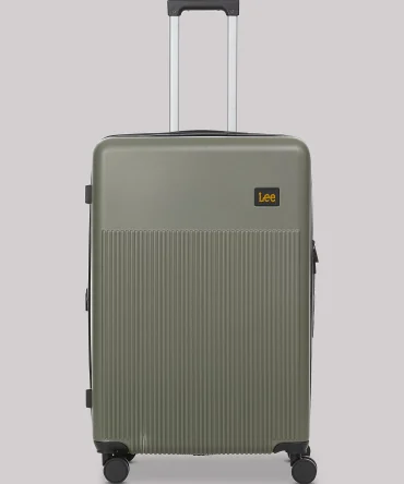 28" Hard Side Checked Bag Luggage
