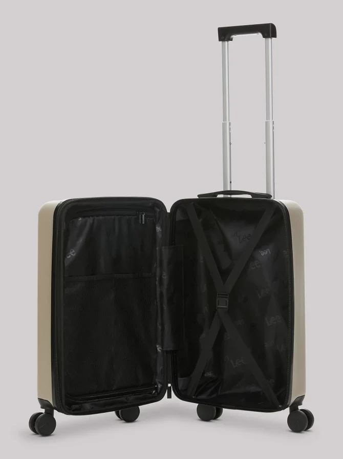 21" Hard Side Carry-On Luggage - Image 4