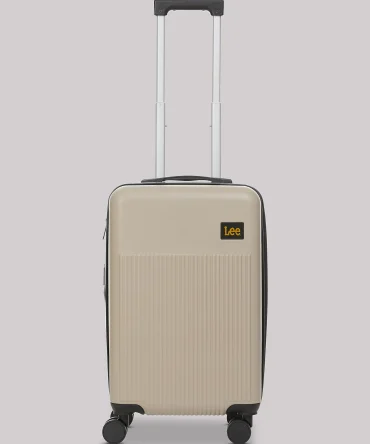 21" Hard Side Carry-On Luggage