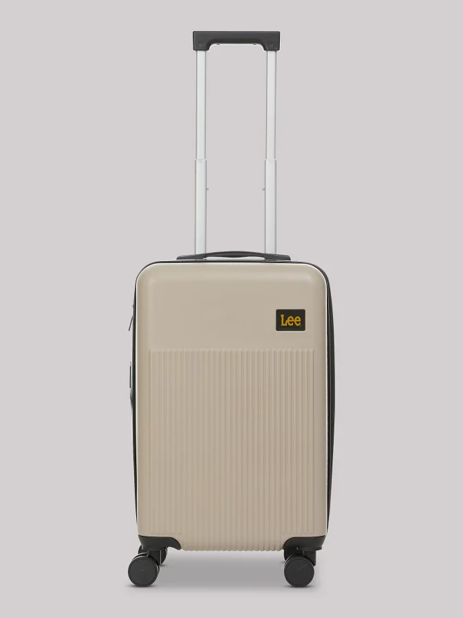 21" Hard Side Carry-On Luggage